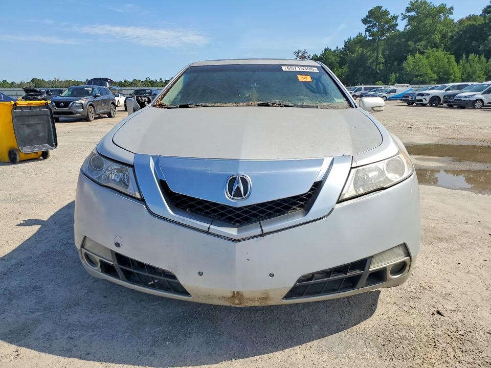 2010 Acura Tl მანქანა იყიდება აუქციონზე, vin: 19UUA9F51AA003346, აუქციონის ნომერი: 65715396