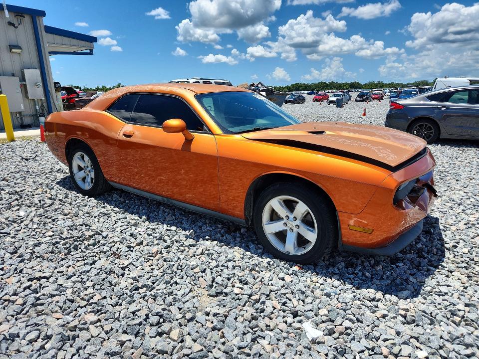 Aukcja sprzedaży 2011 Dodge Challenger, vin: 2B3CJ4DG5BH601509, numer aukcji: 64299896