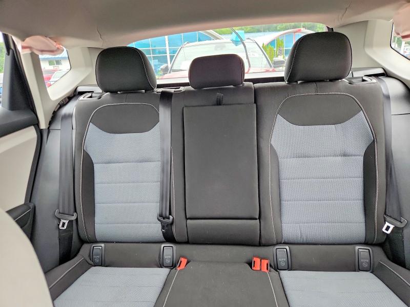 Продажа на аукционе авто 2026 Volkswagen Taos, vin: 3VV5C7B20TM018473, номер лота: 65590346