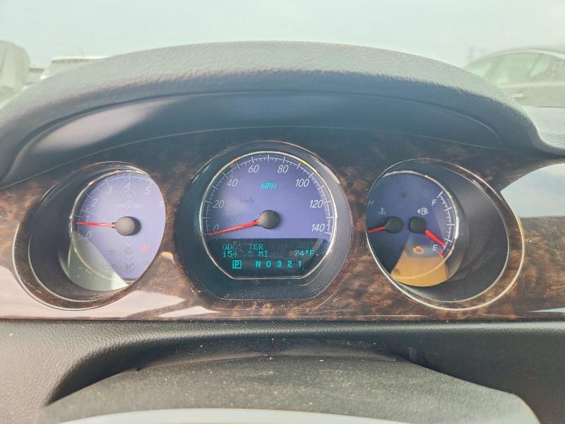 65870796 :رقم المزاد ، 1G4HE57Y76U250619 vin ، 2006 Buick Lucerne مزاد بيع