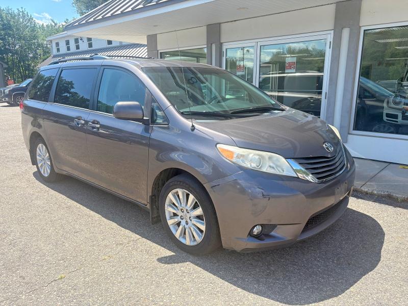 Продажа на аукционе авто 2013 Toyota Sienna, vin: 5TDDK3DCXDS061618, номер лота: 66118246