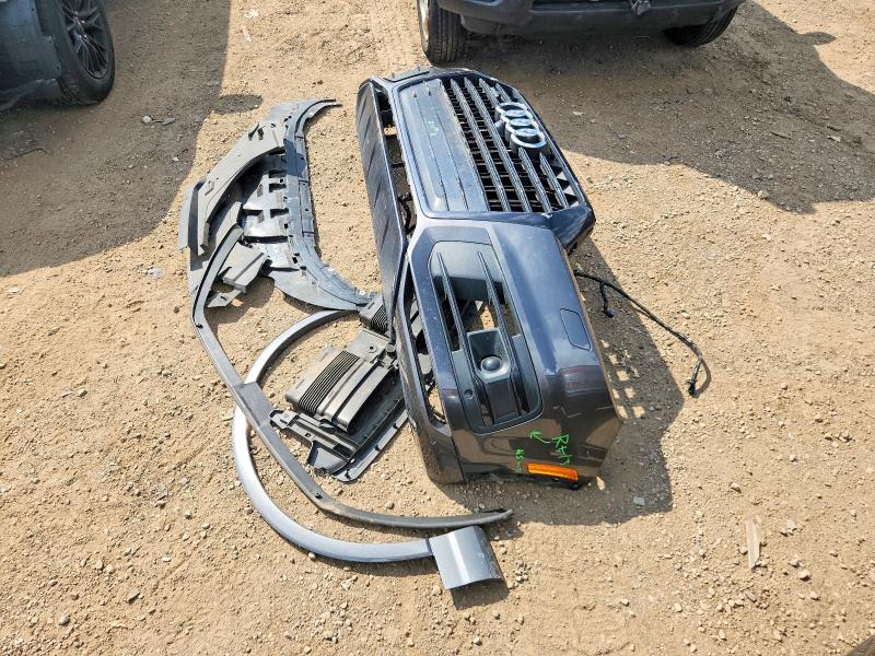 Aukcja sprzedaży 2018 Audi Q7, vin: WA1VABF78JD034064, numer aukcji: 64005356