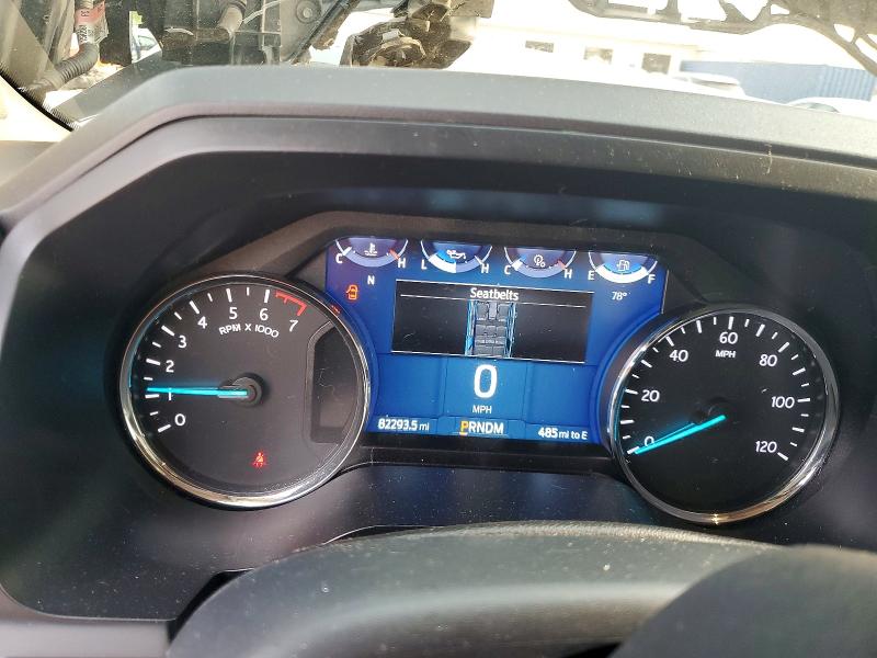 Продаж на аукціоні авто 2022 Ford Expedition, vin: 1FMJK1HT5NEA42334, номер лоту: 63828526