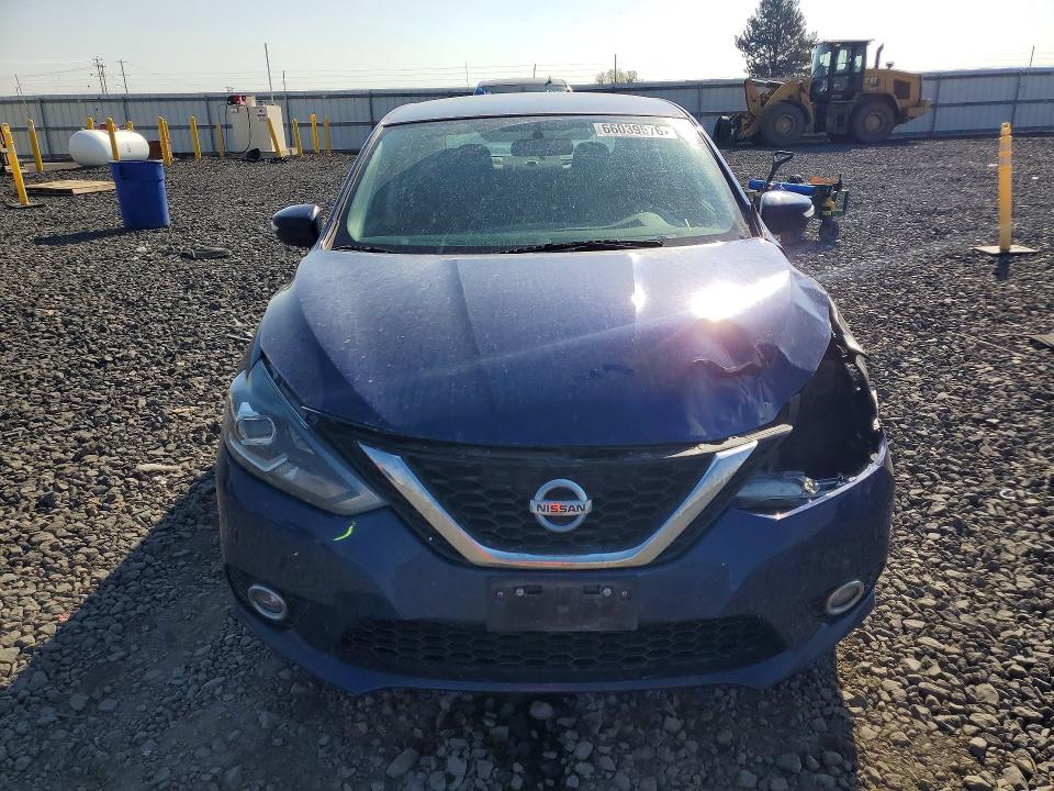 Продажа на аукционе авто 2016 Nissan Sentra, vin: 3N1AB7AP2GY234761, номер лота: 66039576