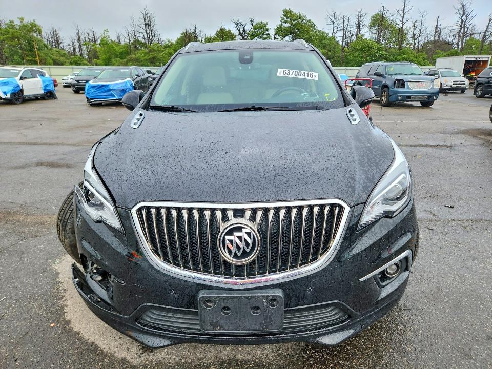 Aukcja sprzedaży 2016 Buick Envision, vin: LRBFXESX4GD165290, numer aukcji: 63700416