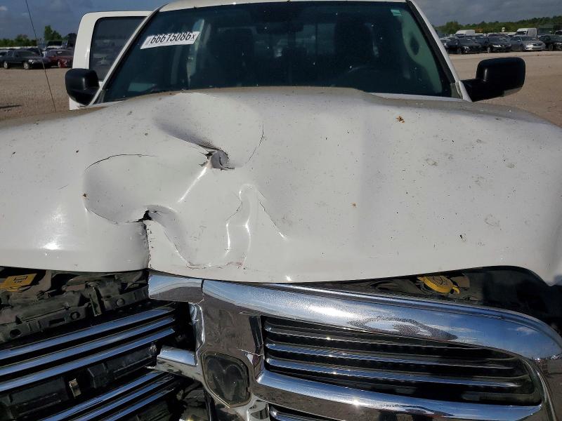2014 Ram 1500 მანქანა იყიდება აუქციონზე, vin: 1C6RR6GT6ES345259, აუქციონის ნომერი: 66615086