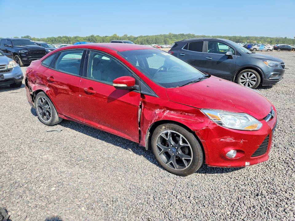 2012 Ford Focus მანქანა იყიდება აუქციონზე, vin: 1FAHP3F2XCL450370, აუქციონის ნომერი: 66955976
