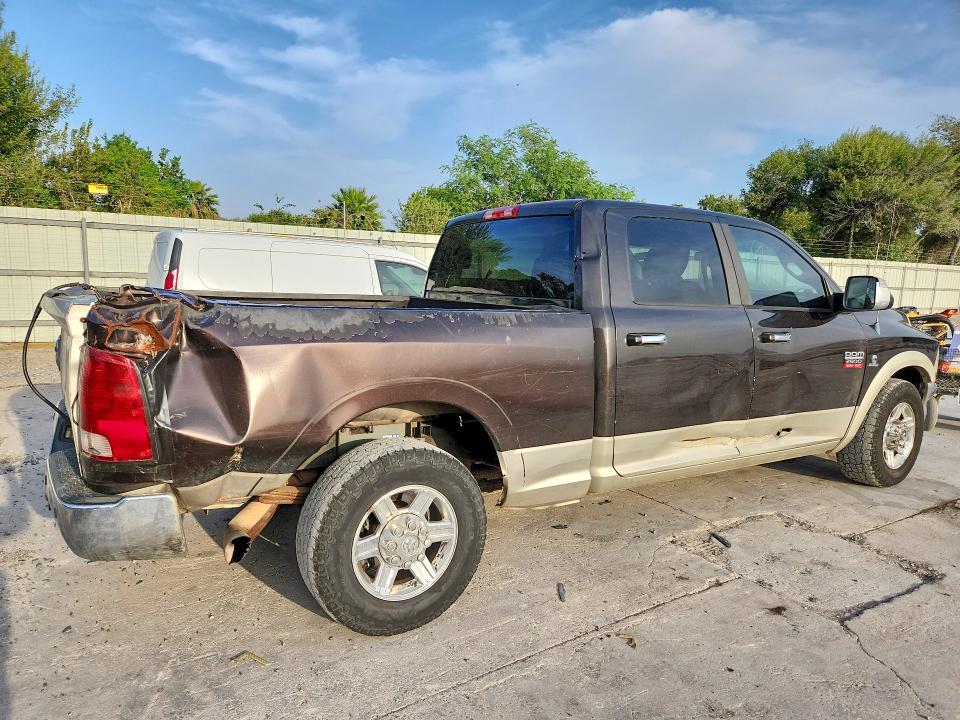 Aukcja sprzedaży 2010 Dodge Ram 2500, vin: 3D7TP2CL3AG168793, numer aukcji: 66285976
