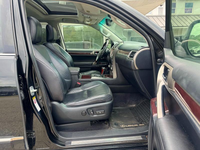 66948496 :رقم المزاد ، JTJBM7FX8E5067754 vin ، 2014 Lexus Gx مزاد بيع