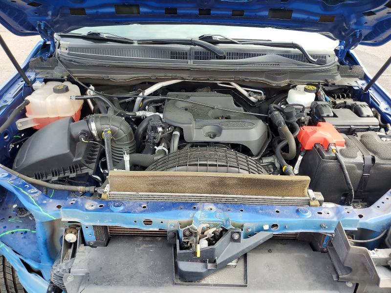 Aukcja sprzedaży 2019 Ford Ranger, vin: 1FTER4FH5KLA01369, numer aukcji: 63410866