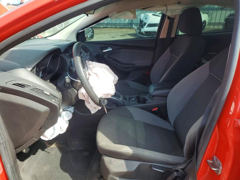 65374326 :رقم المزاد ، 1FADP3F29DL204068 vin ، 2013 Ford Focus مزاد بيع