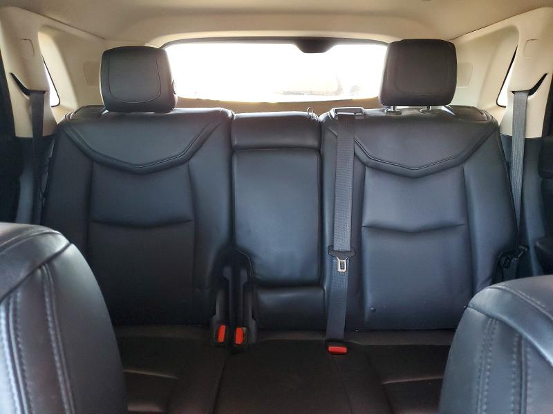 Продаж на аукціоні авто 2017 Cadillac Xt5, vin: 1GYKNDRSXHZ296958, номер лоту: 66343856