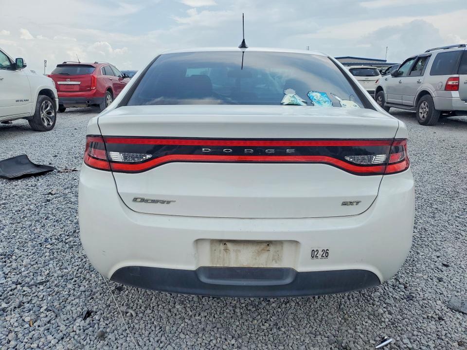 Продаж на аукціоні авто 2016 Dodge Dart, vin: 1C3CDFFA4GD821842, номер лоту: 64329046