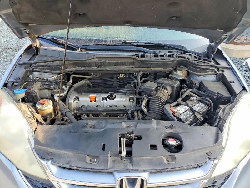 2010 Honda Cr-v მანქანა იყიდება აუქციონზე, vin: 5J6RE4H75AL004671, აუქციონის ნომერი: 64048176