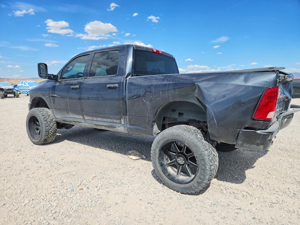 Продаж на аукціоні авто 2013 Ram 2500, vin: 3C6UR5CL8DG593710, номер лоту: 65015246