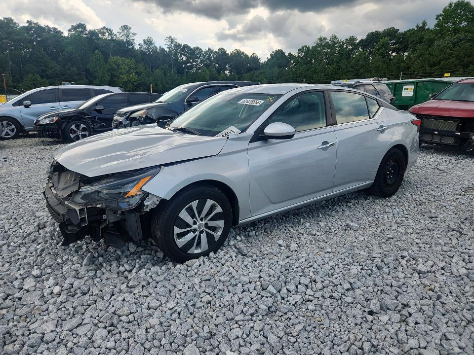 2023 Nissan Altima მანქანა იყიდება აუქციონზე, vin: 1N4BL4BV3PN383662, აუქციონის ნომერი: 62425656