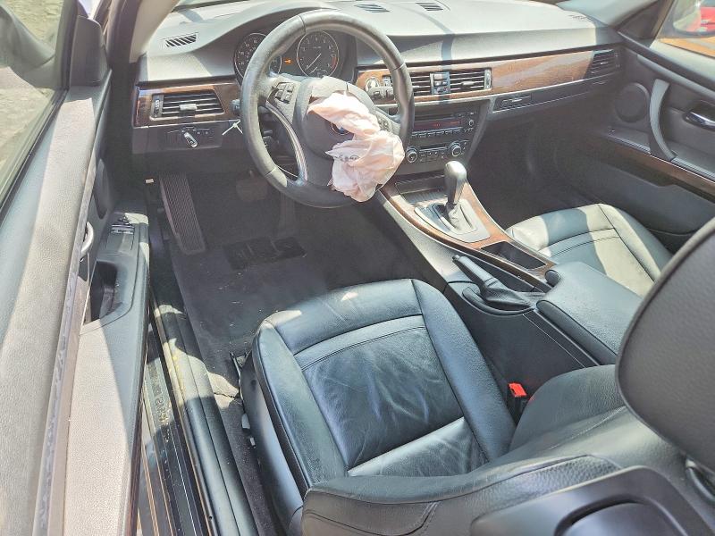 63249806 :رقم المزاد ، WBAKE3C55CE769794 vin ، 2012 Bmw 328 مزاد بيع