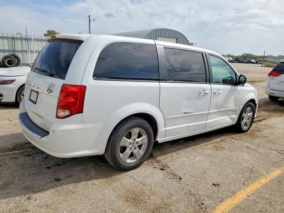 Продаж на аукціоні авто 2013 Dodge Grand Caravan, vin: 2C4RDGBG2DR814788, номер лоту: 65025796