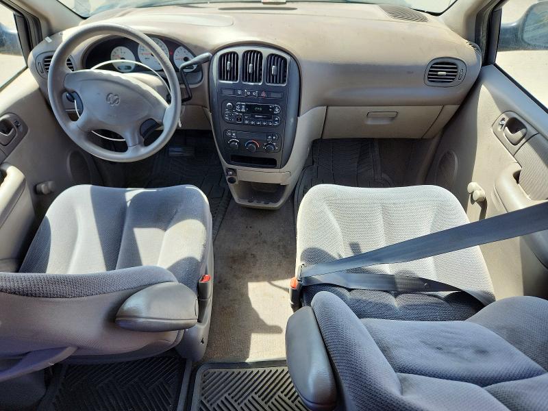Aukcja sprzedaży 2002 Dodge Caravan, vin: 1B4GP15BX2B632860, numer aukcji: 65033286