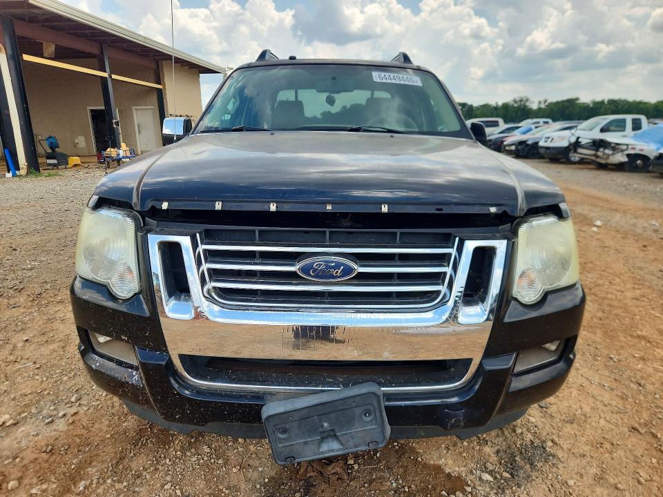 Aukcja sprzedaży 2008 Ford Explorer Sport Trac, vin: 1FMEU33E38UA41547, numer aukcji: 64449446
