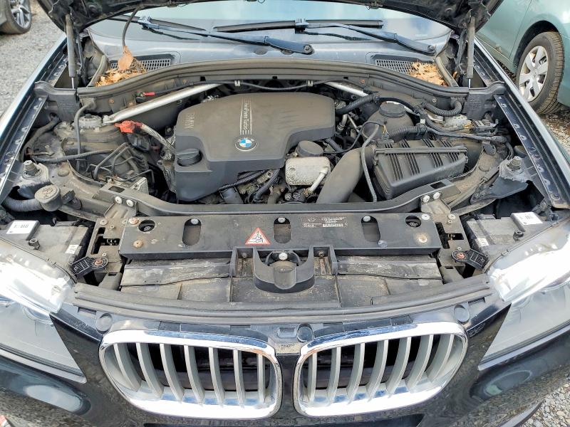 65633486 :رقم المزاد ، 5UXWX9C5XD0A23746 vin ، 2013 Bmw X3 مزاد بيع
