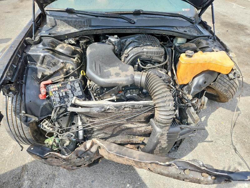 65080276 :رقم المزاد ، 2C3CCACG2CH166642 vin ، 2012 Chrysler 300 مزاد بيع