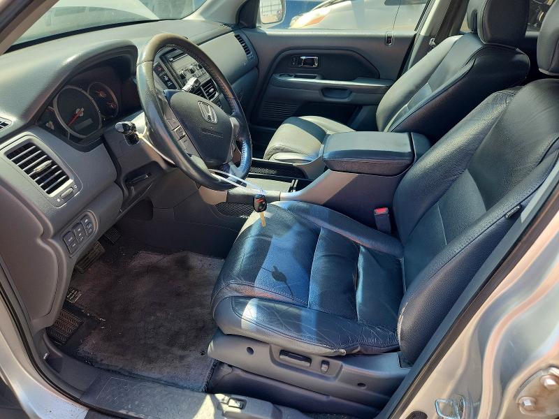 Aukcja sprzedaży 2008 Honda Pilot, vin: 5FNYF18538B034440, numer aukcji: 63263746