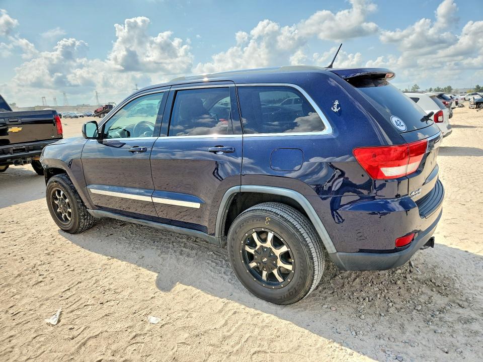 Aukcja sprzedaży 2012 Jeep Grand Cherokee, vin: 1C4RJFAG1CC224657, numer aukcji: 64006876