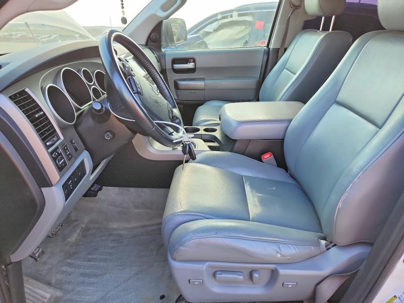 Продаж на аукціоні авто 2011 Toyota Sequoia, vin: 5TDJY5G13BS045278, номер лоту: 65676416