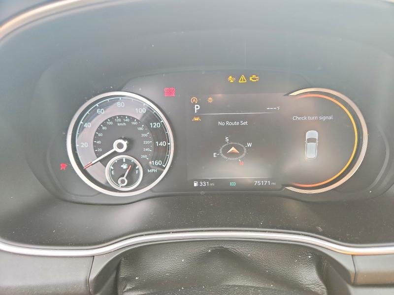 Продажа на аукционе авто 2021 Genesis Gv80, vin: KMUHBDSB1MU039002, номер лота: 63723126