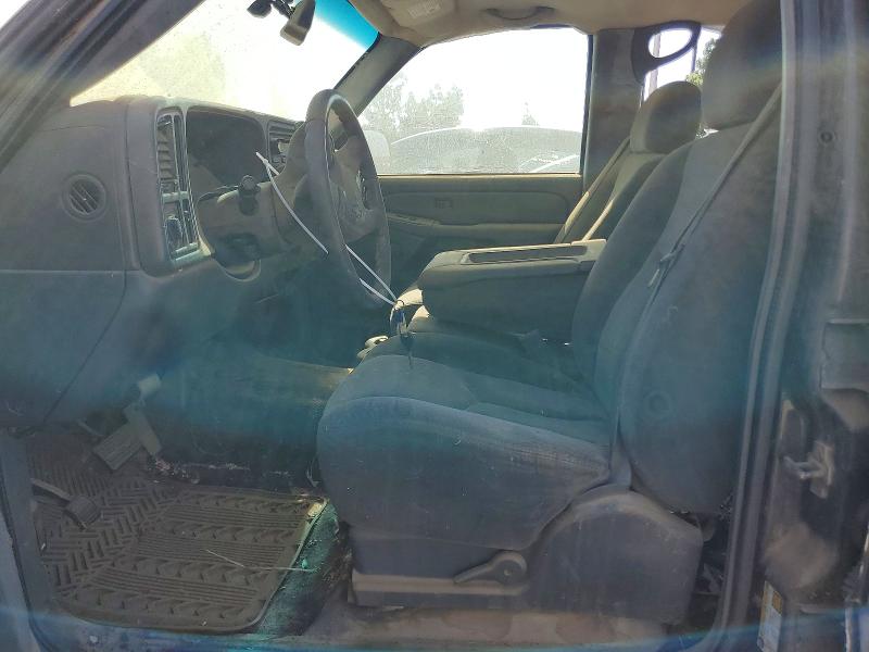 Aukcja sprzedaży 2005 Chevrolet Silverado, vin: 2GCEC13T751248816, numer aukcji: 63731996
