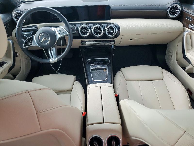 Продаж на аукціоні авто 2025 Mercedes-benz Cla, vin: W1K5J4HB4SN506703, номер лоту: 65086536