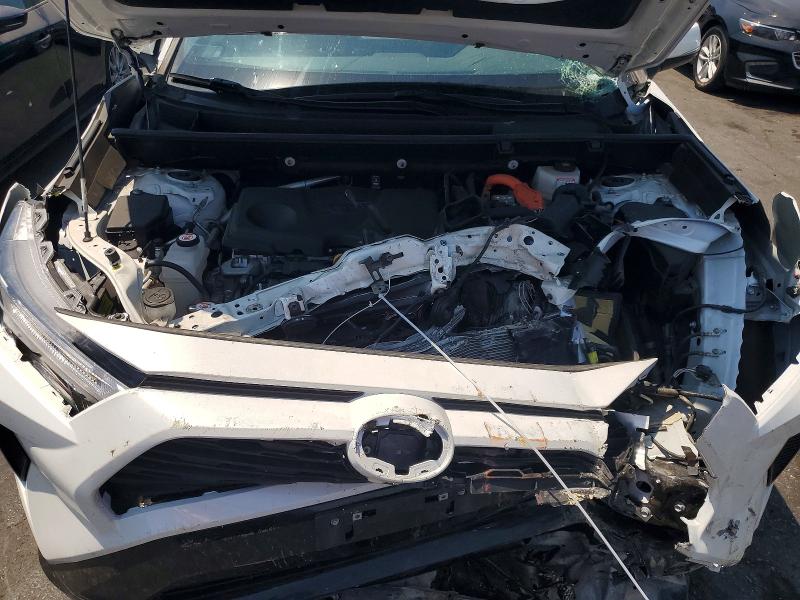 Продаж на аукціоні авто 2023 Toyota Rav4, vin: 4T3T6RFV9PU112062, номер лоту: 64504966