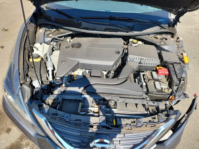 Продажа на аукционе авто 2018 Nissan Altima, vin: 1N4AL3AP0JC277407, номер лота: 64411526