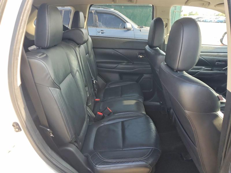 Aukcja sprzedaży 2020 Mitsubishi Outlander, vin: JA4AZ3A39LZ024540, numer aukcji: 63544496