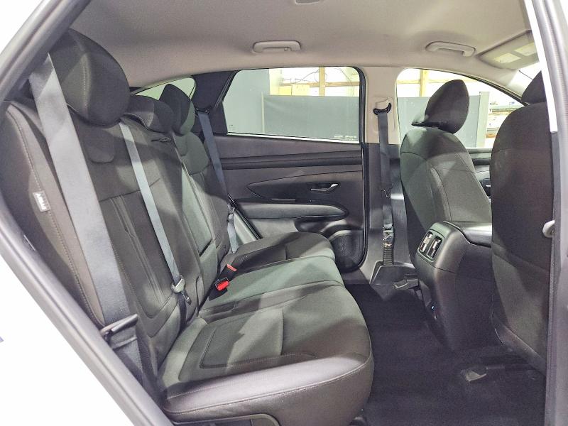 Продаж на аукціоні авто 2025 Hyundai Tucson, vin: 5NMJBCDE9SH551746, номер лоту: 65219656