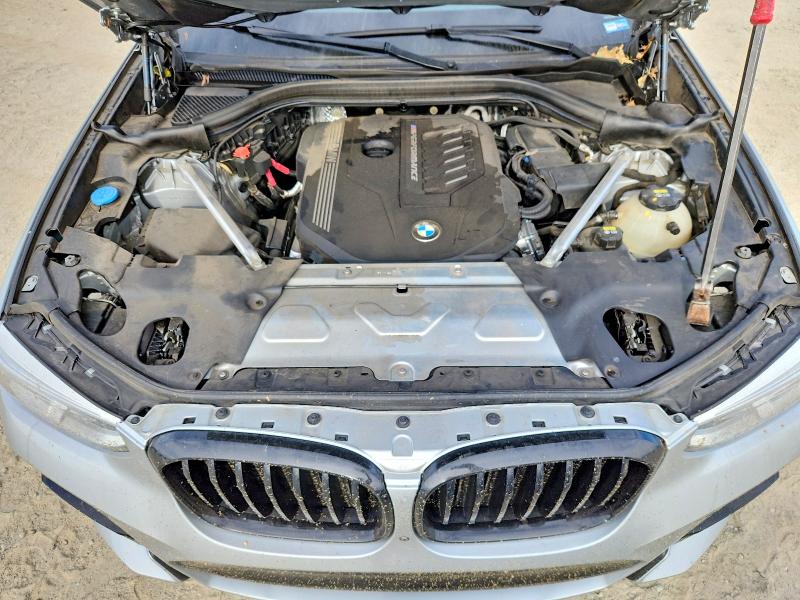 Aukcja sprzedaży 2021 Bmw X3, vin: 5UXTY9C09M9H30157, numer aukcji: 66985006