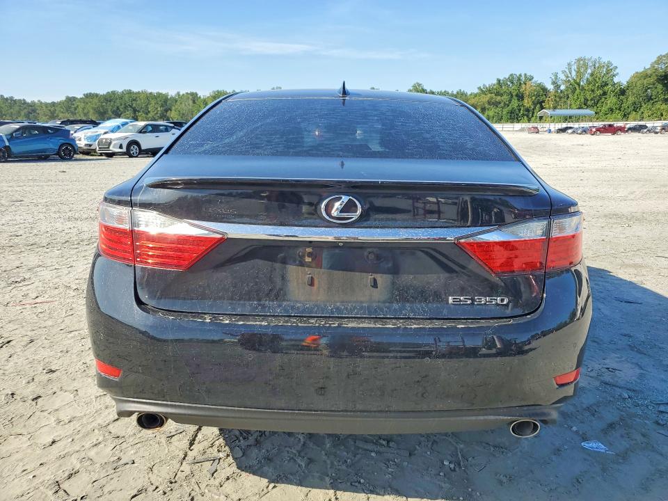 Aukcja sprzedaży 2015 Lexus Es, vin: JTHBK1GG1F2152313, numer aukcji: 65475326