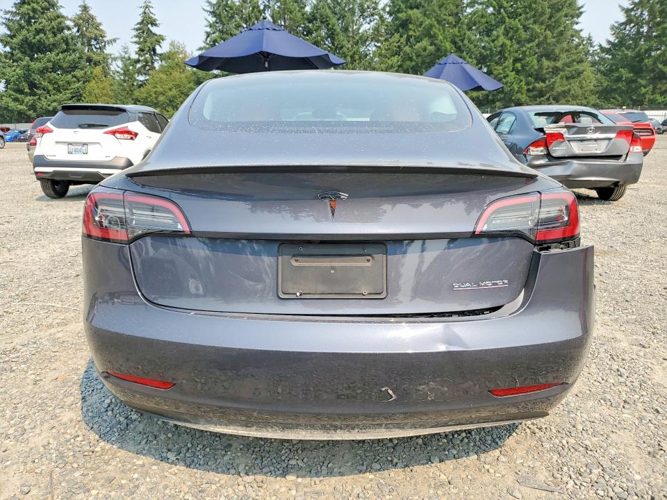Aukcja sprzedaży 2023 Tesla Model 3, vin: 5YJ3E1EC5PF471824, numer aukcji: 63032556