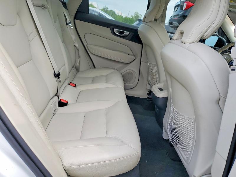 Продажа на аукционе авто 2024 Volvo Xc60, vin: YV4L12RL8R1846495, номер лота: 63667746