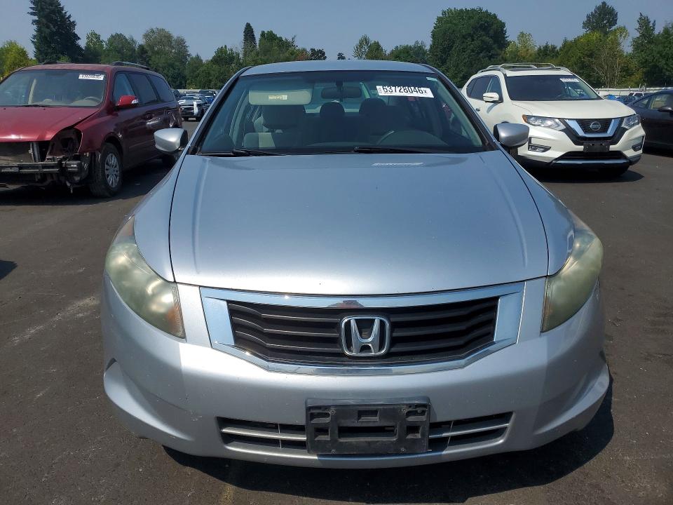 Aukcja sprzedaży 2008 Honda Accord, vin: 1HGCP26338A065681, numer aukcji: 63728046