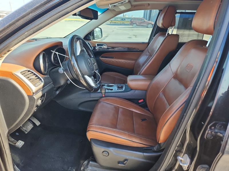 Продаж на аукціоні авто 2012 Jeep Grand Cherokee, vin: 1C4RJFCG1CC226180, номер лоту: 62977406