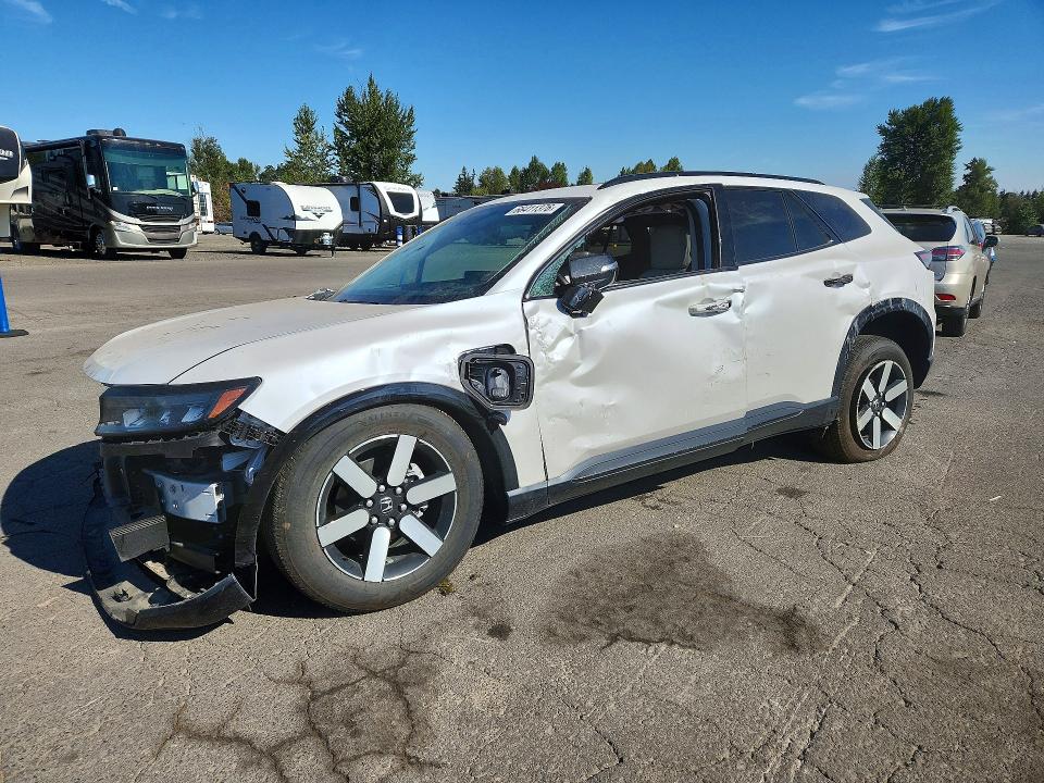 Продаж на аукціоні авто 2025 Honda Prologue, vin: 3GPKHWRM1SS503928, номер лоту: 66411376