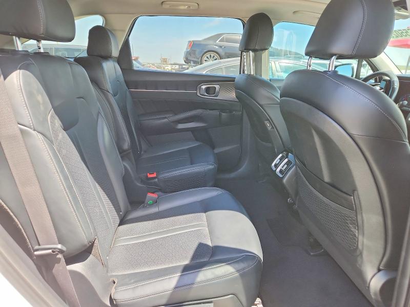 Продаж на аукціоні авто 2022 Kia Sorento, vin: KNDRJDLH0N5070475, номер лоту: 65502306