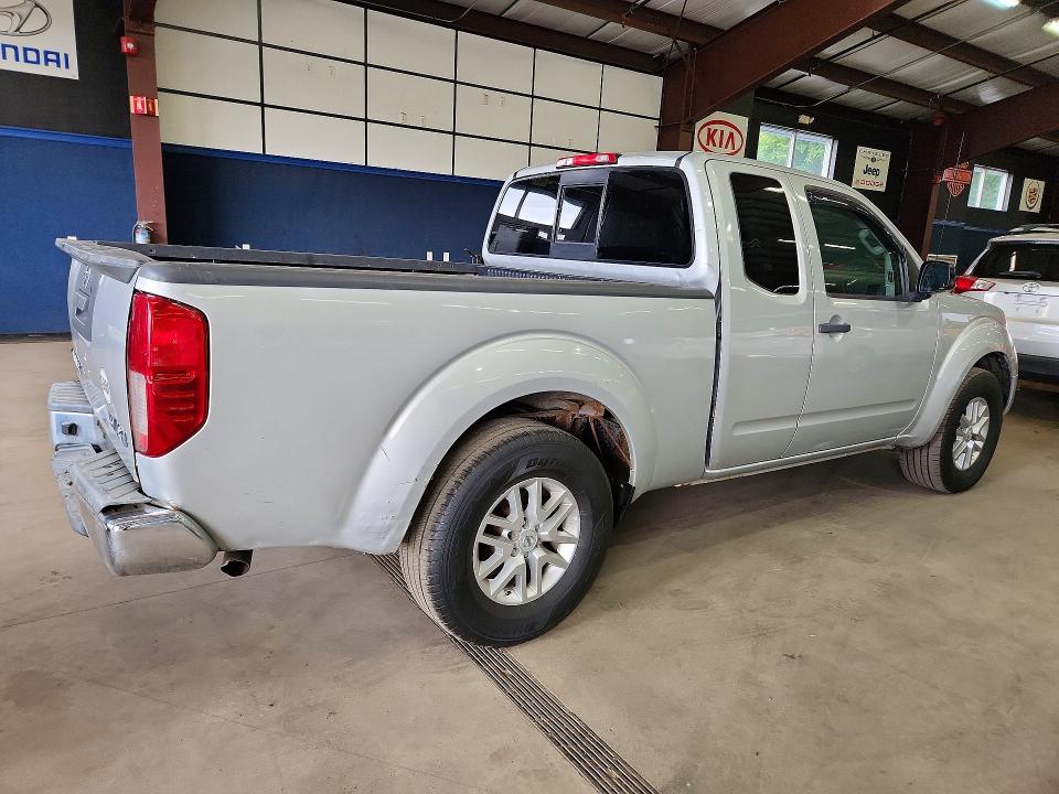 Продаж на аукціоні авто 2016 Nissan Frontier, vin: 1N6AD0CW6GN742552, номер лоту: 67064156
