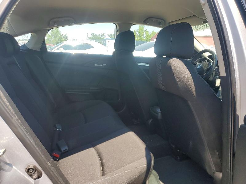 Aukcja sprzedaży 2018 Honda Civic, vin: 2HGFC2F58JH012556, numer aukcji: 63587726