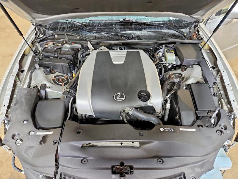 Продаж на аукціоні авто 2013 Lexus Gs, vin: JTHCE1BL1D5013942, номер лоту: 62922636