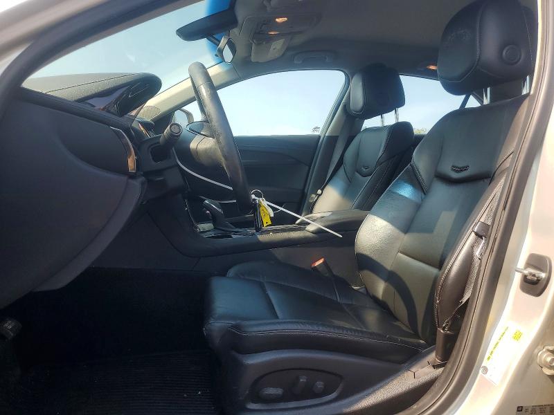 Продаж на аукціоні авто 2013 Cadillac Ats, vin: 1G6AA5RA1D0173738, номер лоту: 64834796