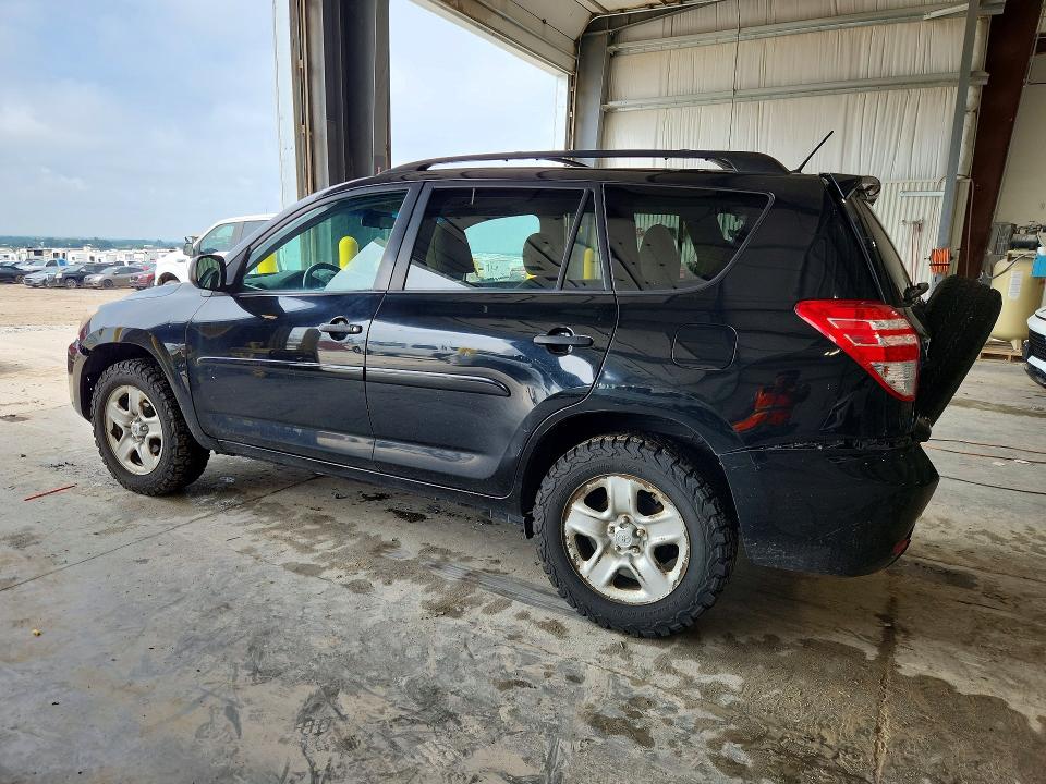 Aukcja sprzedaży 2011 Toyota Rav4, vin: 2T3BF4DV0BW172788, numer aukcji: 63834056