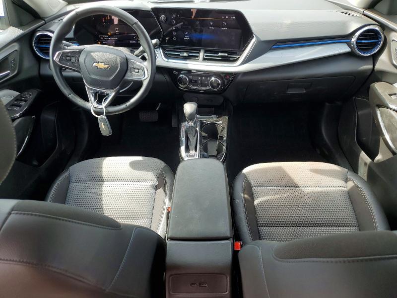 Aukcja sprzedaży 2025 Chevrolet Trax, vin: KL77LHEP6SC187902, numer aukcji: 63241146